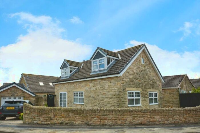 4 Bedroom Detached House For Sale In Auckland View, High Etherley, Bishop Auckland, DL14
