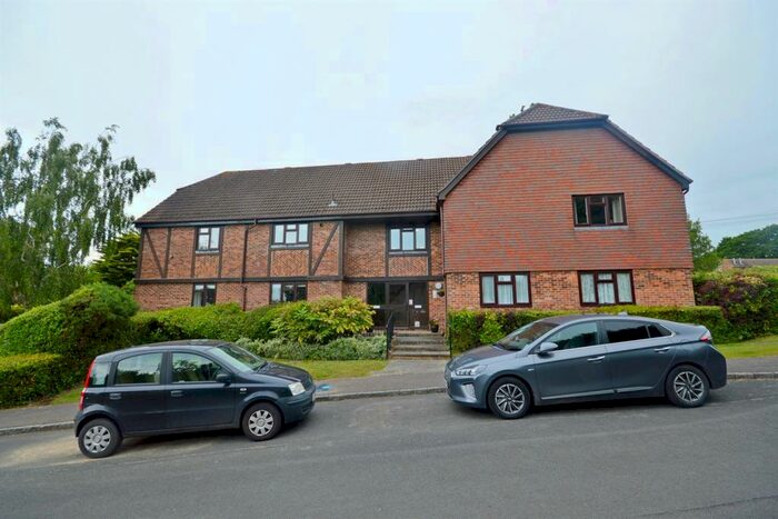 2 Bedroom Retirement Property To Rent In Morris Way, West Chiltington, Pulborough, RH20