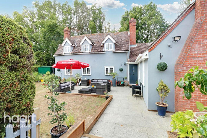 4 Bedroom Cottage For Sale In Banters Lane, Chelmsford, CM3