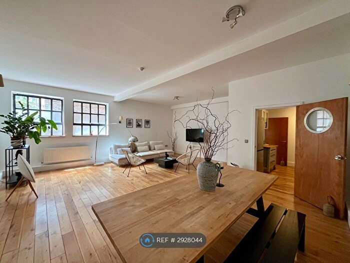 2 Bedroom Flat To Rent In Varden Street, London, E1