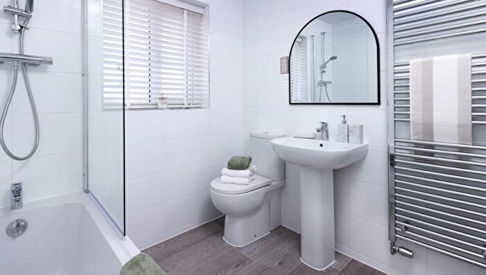 4 Bedroom Detached House For Sale In Liverpool Road South, Burscough, L40