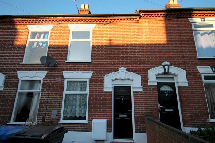 2 Bedroom Property To Rent In St. Olaves Road, Norwich, NR3