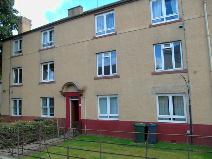 2 Bedroom Flat To Rent In Clearburn Crescent, Prestonfield, Edinburgh, EH16