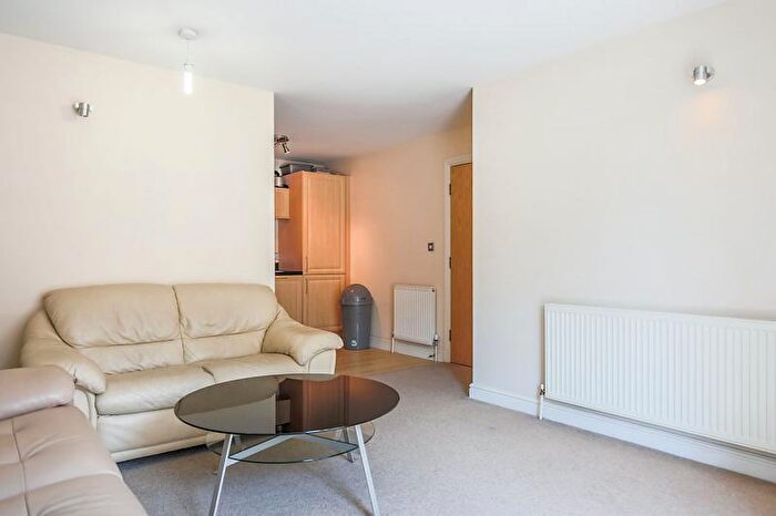 2 Bedroom Apartment To Rent In City Walk, City Road, Chester Green, DE1