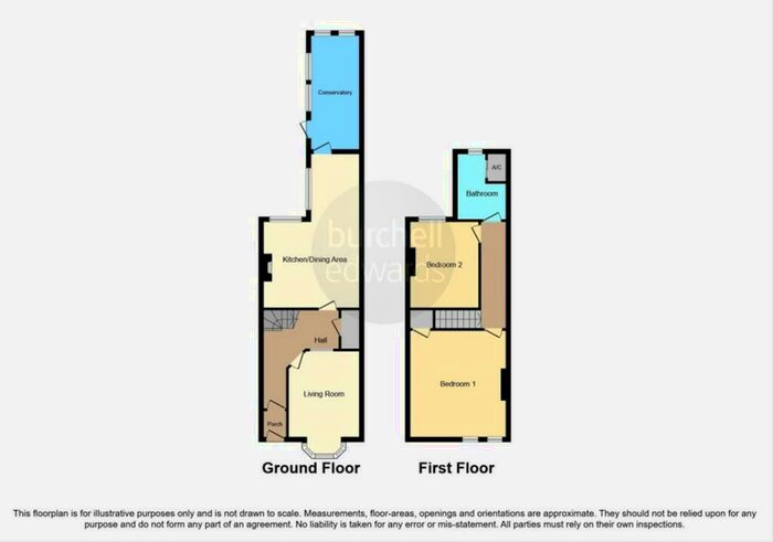 2 Bedroom House To Rent In Emily Road, Birmingham, B26