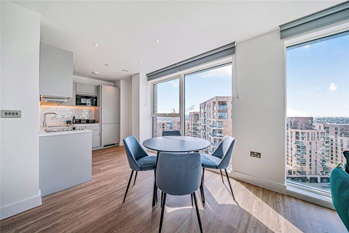 1 Bedroom Flat To Rent In Henley Cross, London, SE3