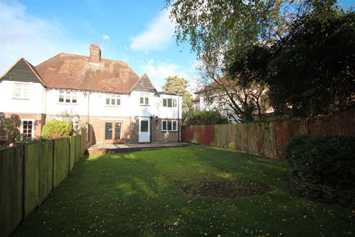 4 Bedroom Property For Sale In Ersham Road, Canterbury, CT1