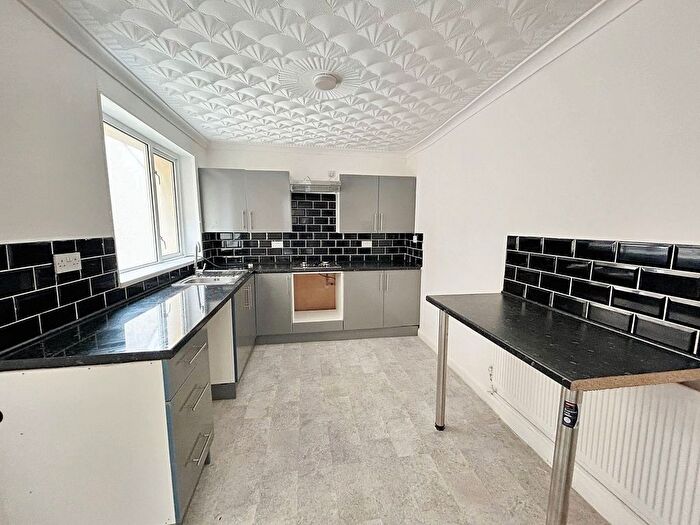 3 Bedroom Terraced House For Sale In Blaencaerau Road, Maesteg, CF34