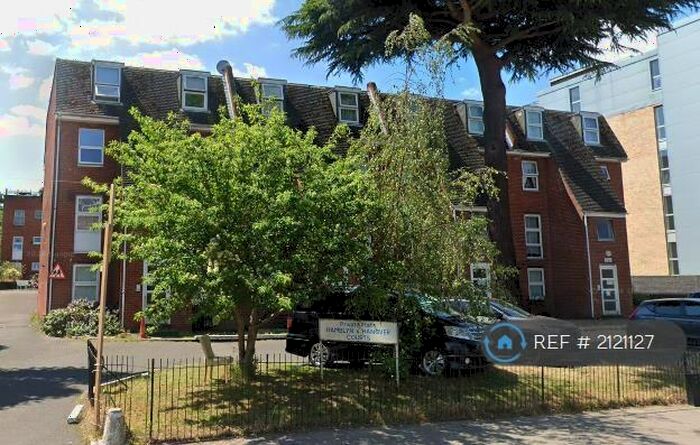 2 Bedroom Flat To Rent In Hanover Court, London, N16