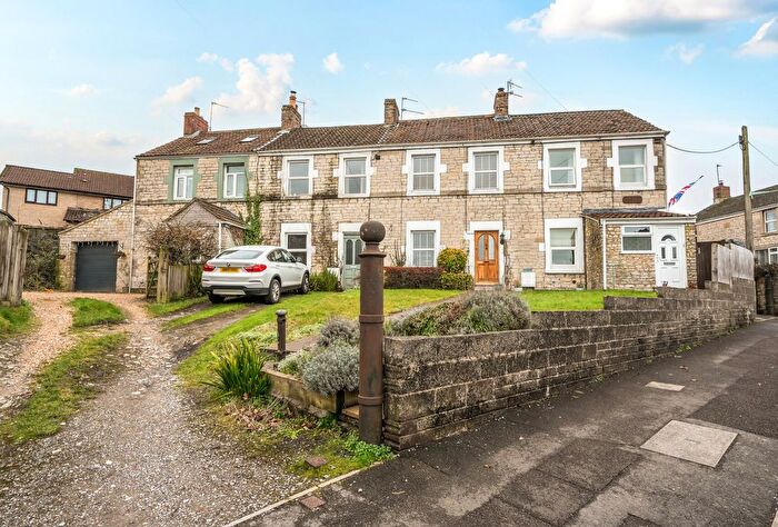 3 Bedroom End Terrace House For Sale In The Batch, Paulton, Bristol, Somerset, BS39
