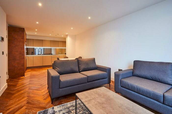 2 Bedroom Apartment To Rent In South Tower, Owen Street, M15