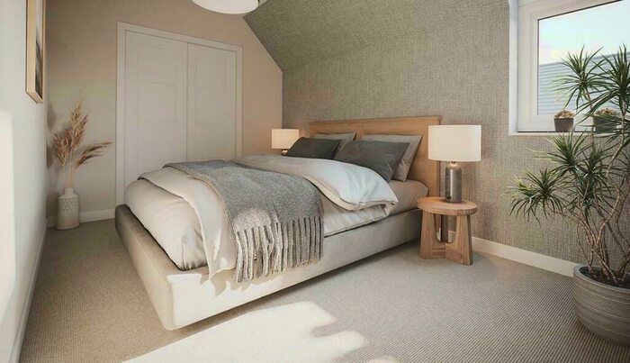 3 Bedroom Semi-Detached House For Sale In Brechin, DD9