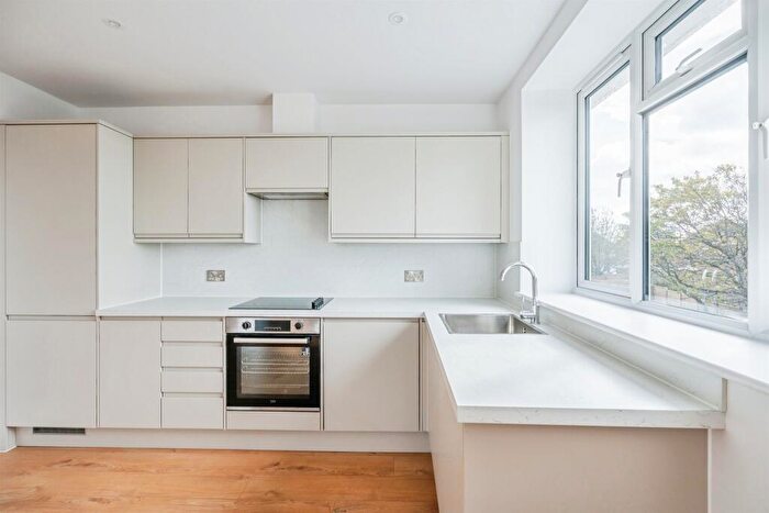 2 Bedroom Apartment To Rent In Etherton Place, Seaford, BN25