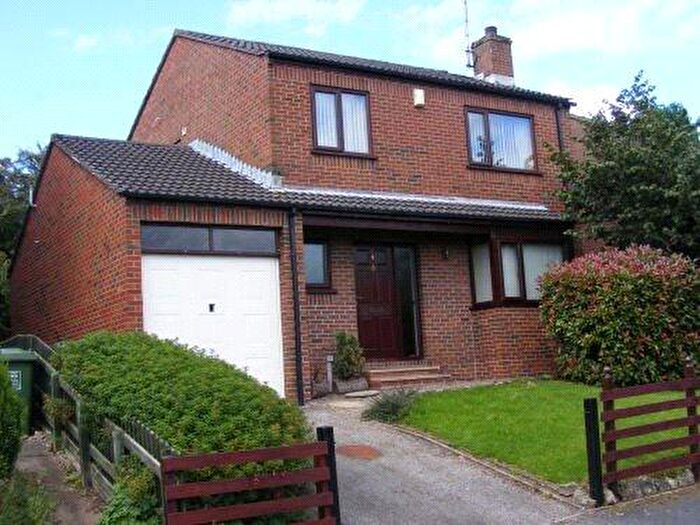 4 Bedroom Detached House To Rent In Fairybead Park, Stainton, Penrith, Cumbria, CA11