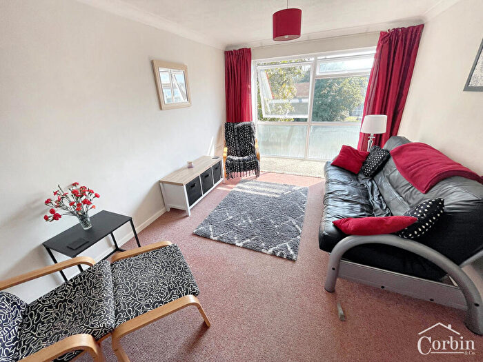1 Bedroom Flat To Rent In Wellington Road, Bournemouth, BH8