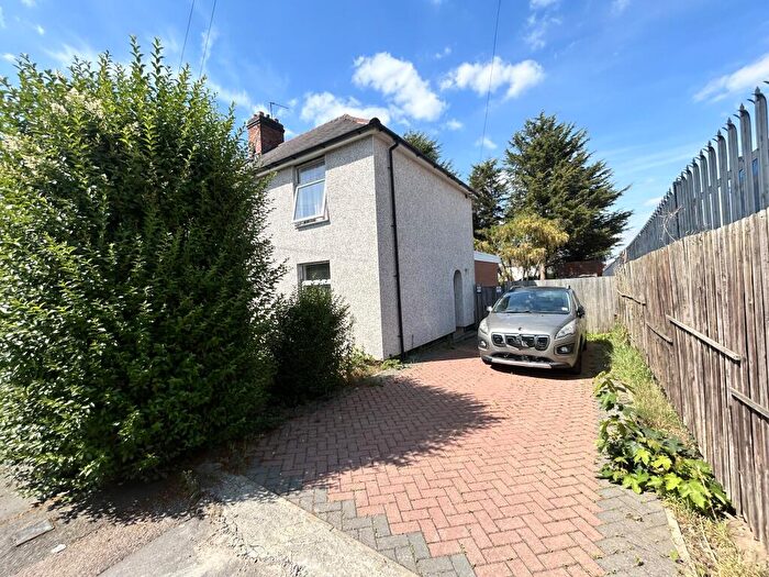 1 Bedroom House To Rent In The Newry, Leicester, LE2