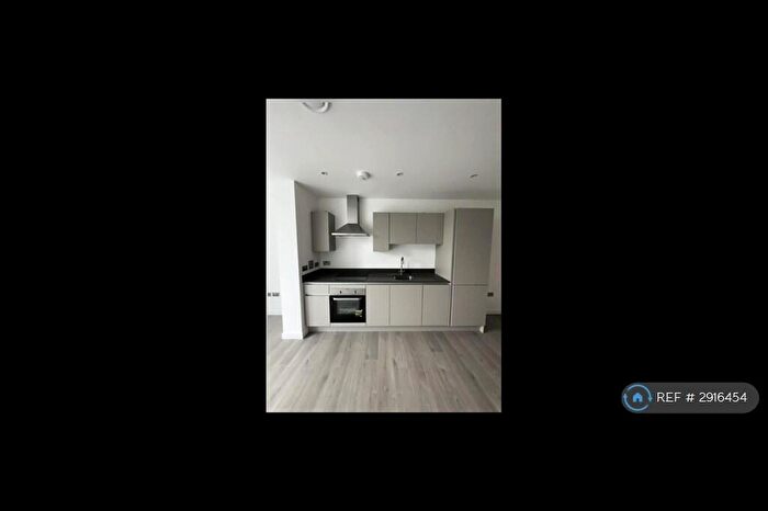 1 Bedroom Flat To Rent In Caspian View, Milton Keynes, MK3