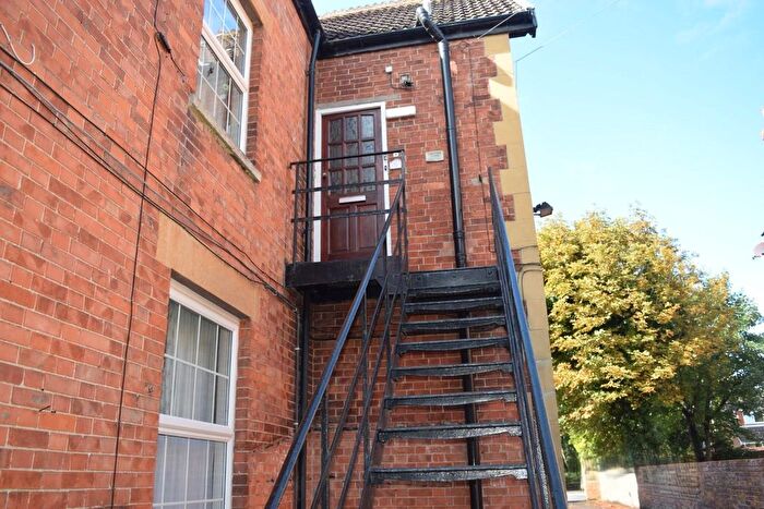 2 Bedroom Flat To Rent In Berrow Road, Burnham On Sea, Somerset, TA8