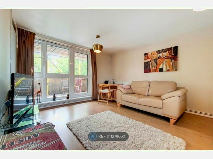 1 Bedroom Flat To Rent In Winthrop Walk, Wembley HA9