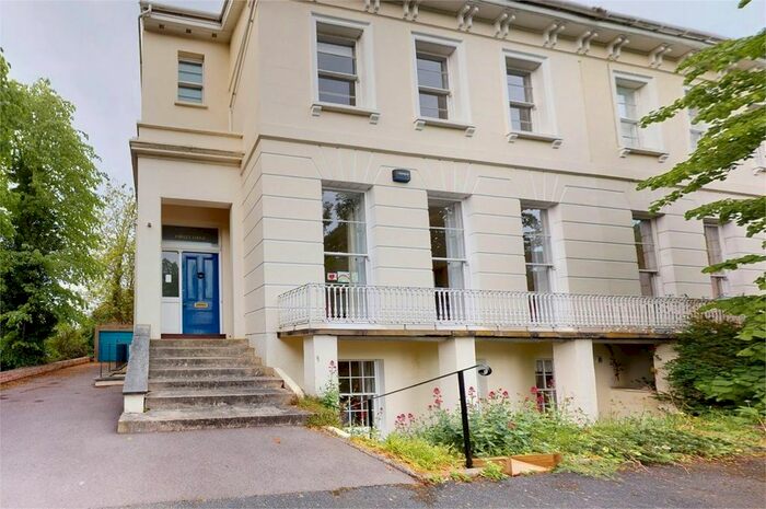 2 Bedroom Flat To Rent In Lansdown Road, Lansdown, Cheltenham, GL51
