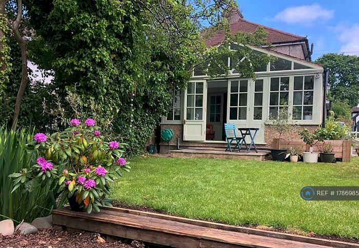 2 Bedroom Semi-Detached House To Rent In Friar Road, Orpington, BR5