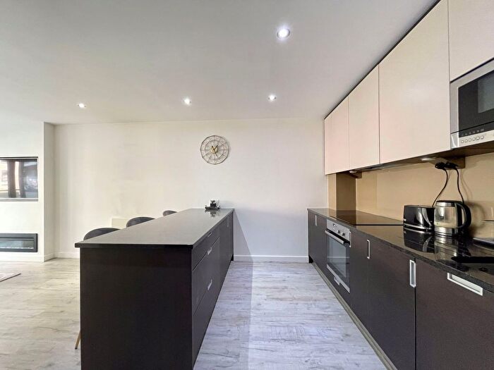 2 Bedroom Property To Rent In Commander Avenue, Emerald House, NW9