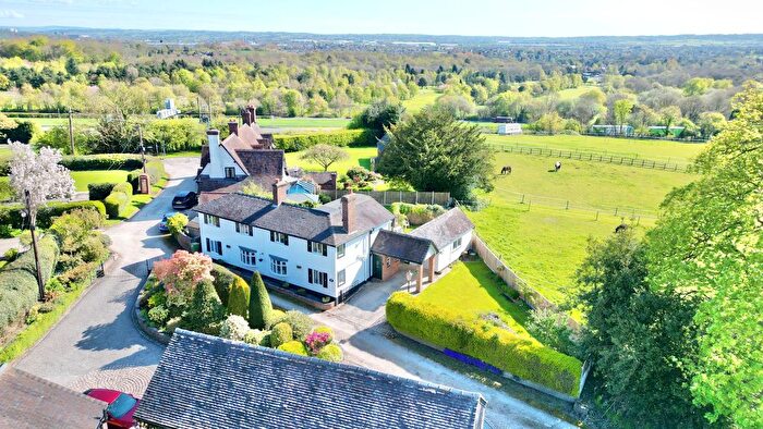 4 Bedroom Detached House For Sale In Ridding Bank, Hanchurch, ST4