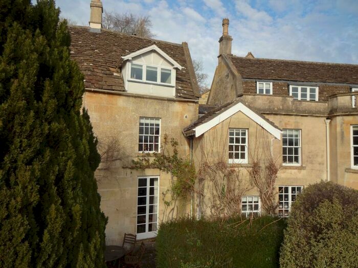2 Bedroom Village House To Rent In Turleigh, Bradford On Avon, BA15