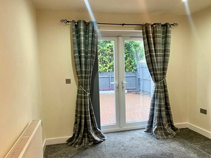 2 Bedroom Bungalow To Rent In Higher Peel Street, Oswaldtwistle, BB5