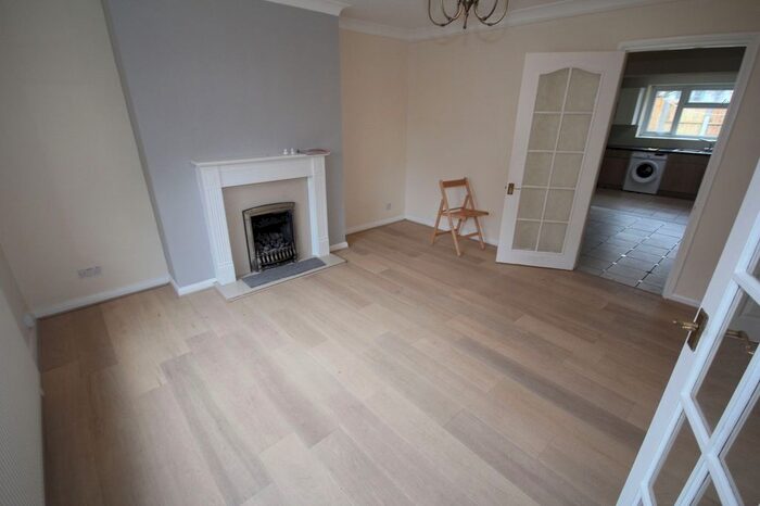 3 Bedroom Terraced House To Rent In Lynch Close, Uxbridge, UB8