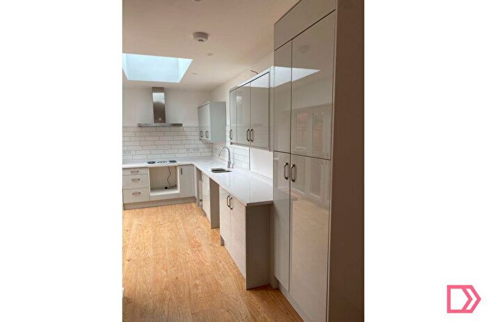 3 Bedroom Terraced House To Rent In Elverston Street, Northenden, Manchester, Greater Manchester, M22