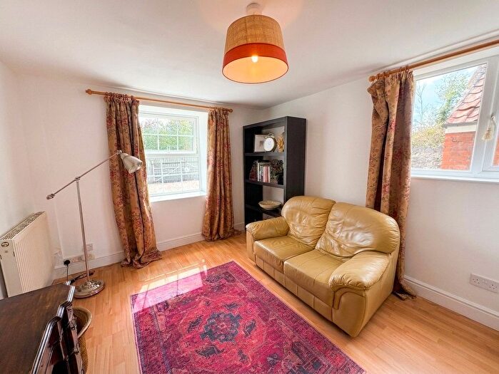 1 Bedroom Detached House To Rent In Moorhouse Lane, Hallen, Bristol, BS10