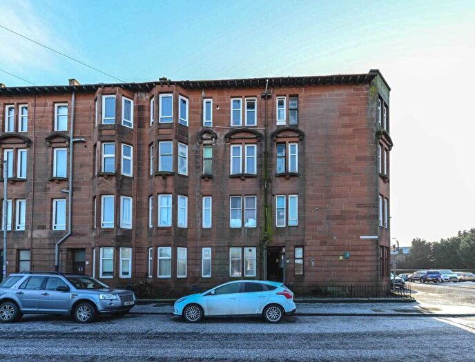 1 Bedroom Flat To Rent In Anderson Drive, Renfrew, PA4