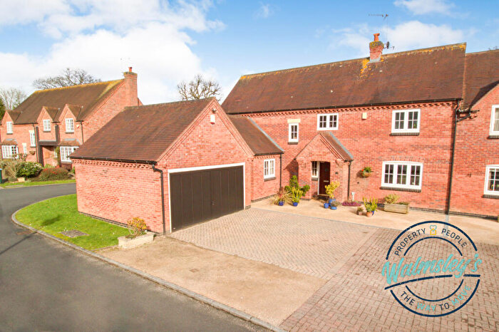 4 Bedroom Semi Detached House For Sale In Jacob Drive, Cannon Hill, Coventry, CV4