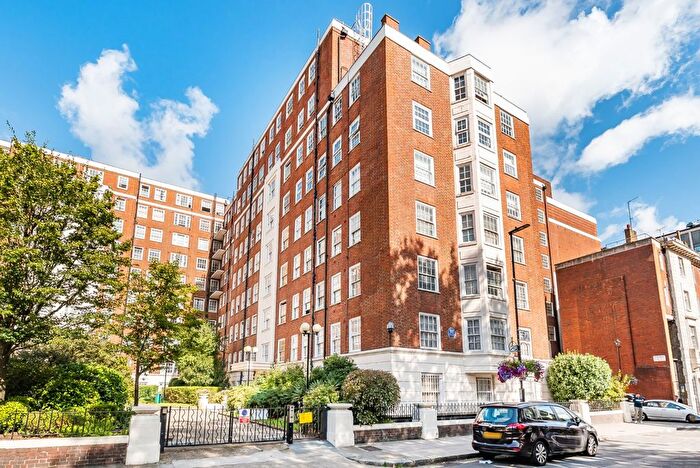 Studio To Rent In Edgware Road, Bayswater, London, W2