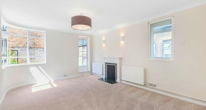 1 Bedroom Flat To Rent In Harley Place, London, W1G