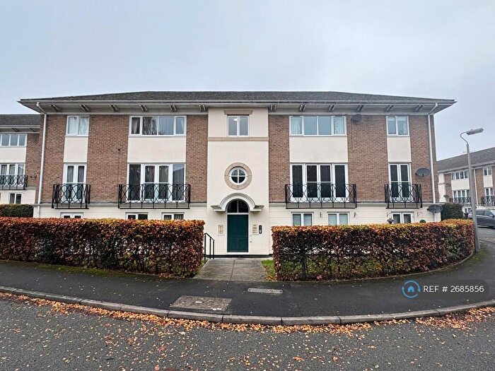 2 Bedroom Flat To Rent In Hawkesbury Mews, Darlington, DL3