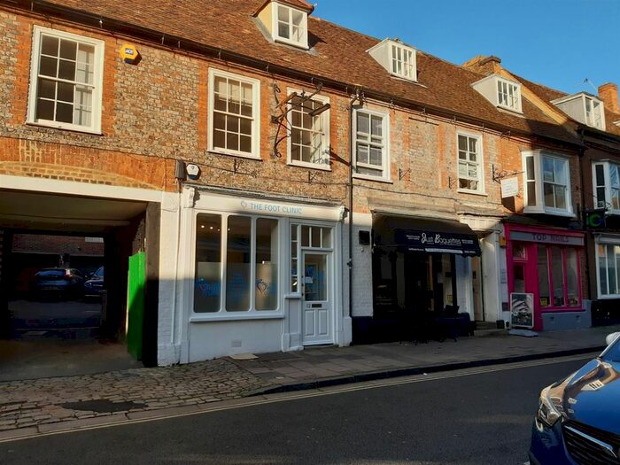 Property To Rent In Bourbon Street, Aylesbury HP20