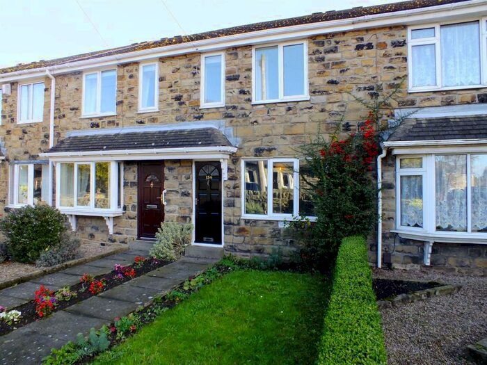 3 Bedroom Terraced House To Rent In Town Street, Horsforth, Leeds, LS18