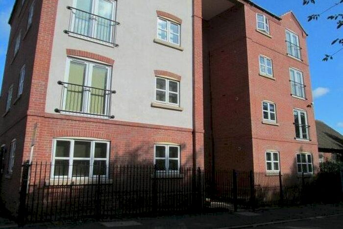 2 Bedroom Property To Rent In Parliament Street, Derby, DE22