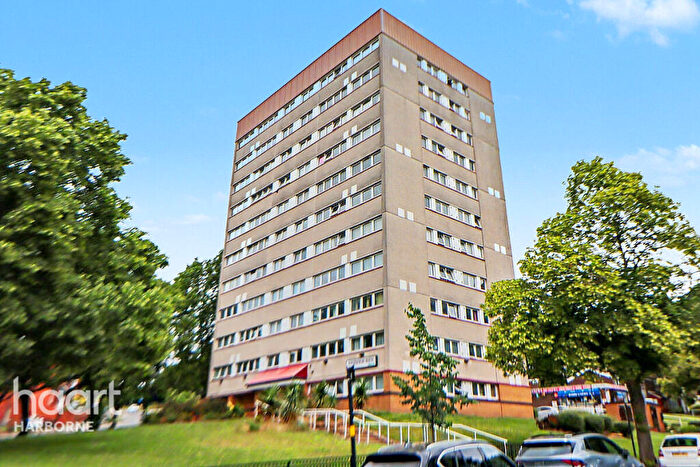 3 Bedroom Apartment For Sale In Vincent Drive, Edgbaston, B15
