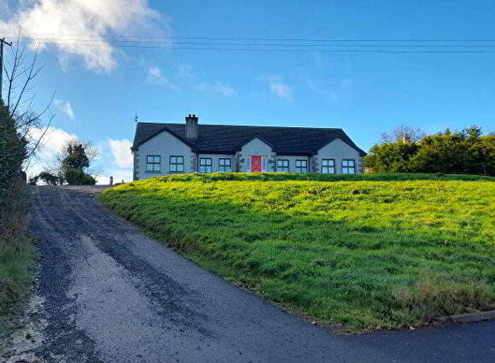 4 Bedroom Detached Bungalows For Sale In A Concession Road, Newry, BT35
