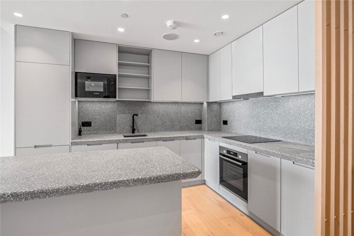 2 Bedroom Apartment To Rent In Smokehaus, - Bayford Street, Hackney, London, E8