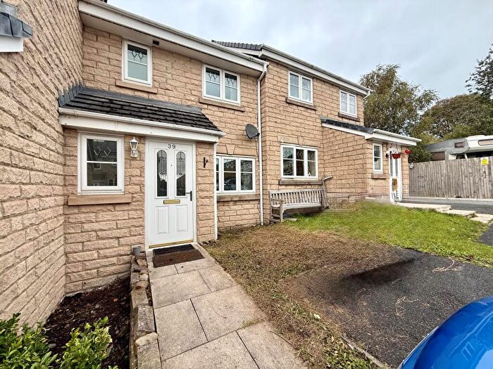 3 Bedroom House To Rent In Priory Chase, Nelson, BB9
