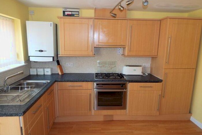 1 Bedroom Flat To Rent In Henwick Road, Worcester, WR2