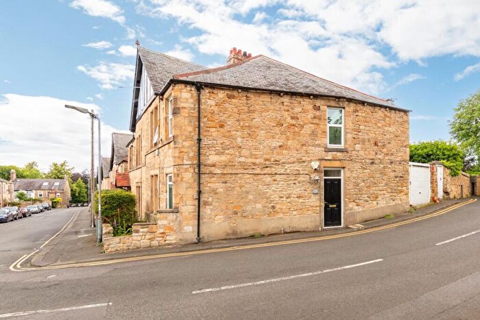 1 Bedroom Flat For Sale In St. Wilfrids Road, Hexham, NE46