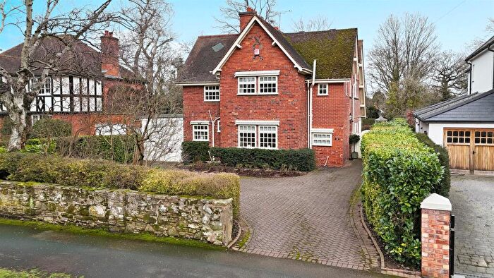 4 Bedroom Detached House For Sale In Northumberland Road, Leamington Spa, CV32