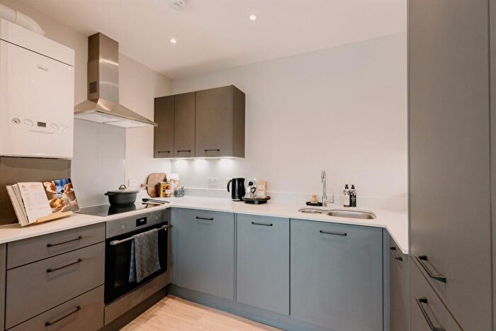 1 Bedroom Flat To Rent In Casa, Vista Park, Glasgow, G33