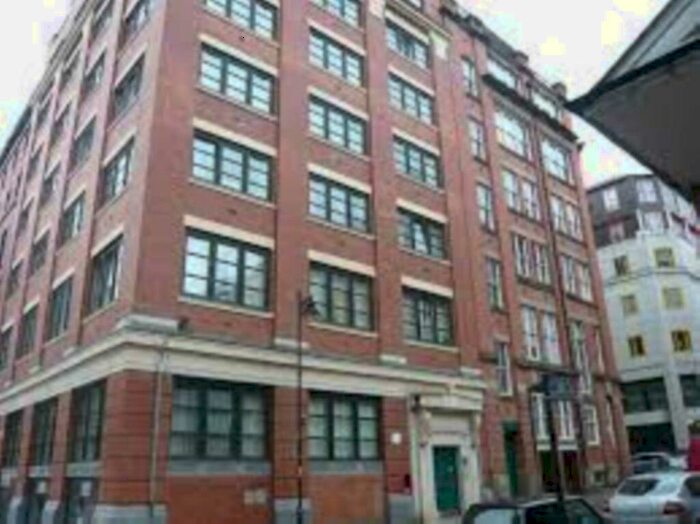 2 Bedroom Apartment To Rent In Stanlo House, Manchester, M1