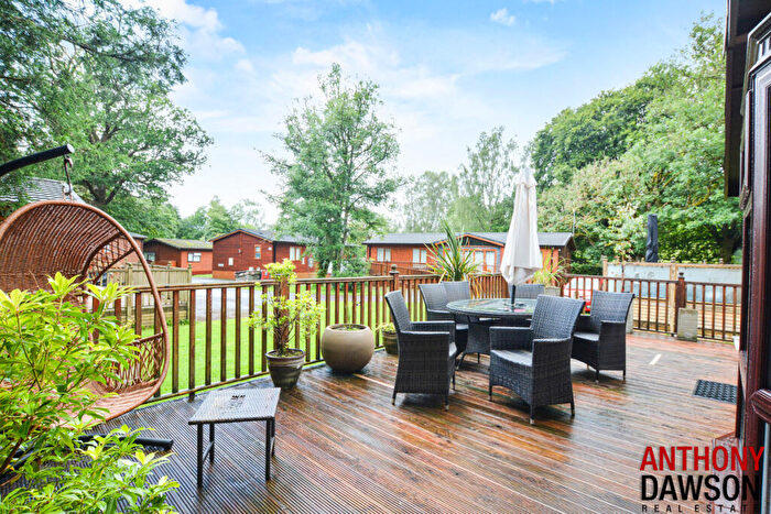 2 Bedroom Park Home For Sale In Waterside Wood White Cross Bay Holiday Resort, Ambleside Road, LA23